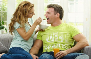 sihat resep untuk orang-orang untuk potensi